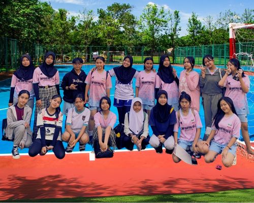 Futsal Putri